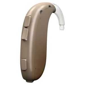 سمعک Xceed اتیکن