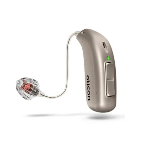 سمعک Real اتیکن
