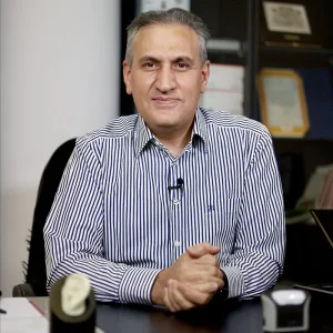 Picture of علی توکلیان