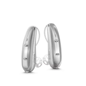 سمعک Pure 312 3 AX سیگنیا