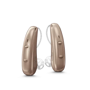 سمعک Pure C&G 2 X سیگنیا
