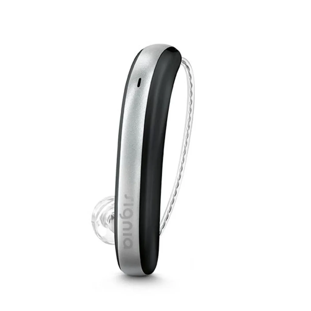 سمعک Styletto 5x سیگنیا