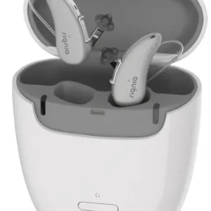 سمعک Pure C&G 2 IX سیگنیا