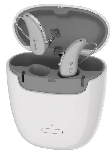 سمعک Pure C&G 2 IX سیگنیا