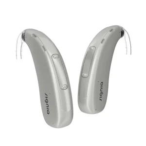 سمعک Motion C&G 3X سیگنیا