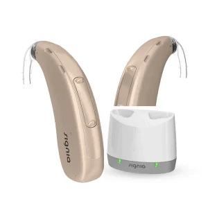سمعک Motion C&G 5X سیگنیا
