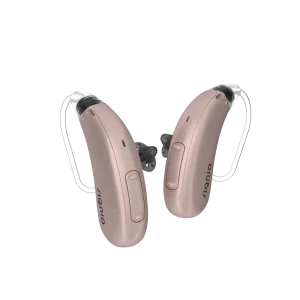سمعک Motion C&G 7X سیگنیا