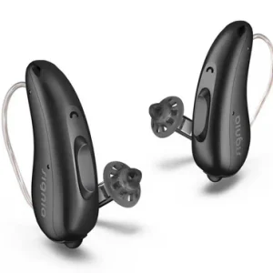 سمعک Sirion Connect مدل RIC