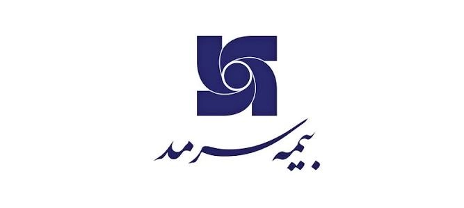 لوگوی بیمه طرف قرارداد